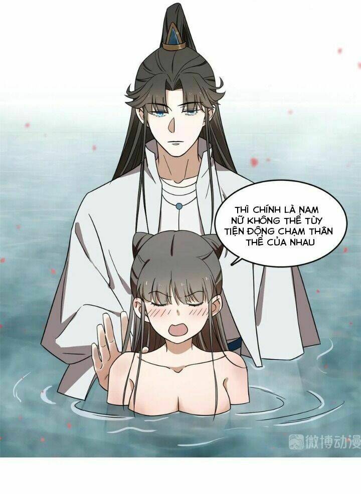 Độc Bộ Thiên Hạ: Đặc Công Thần Y Chapter 226 - Trang 9