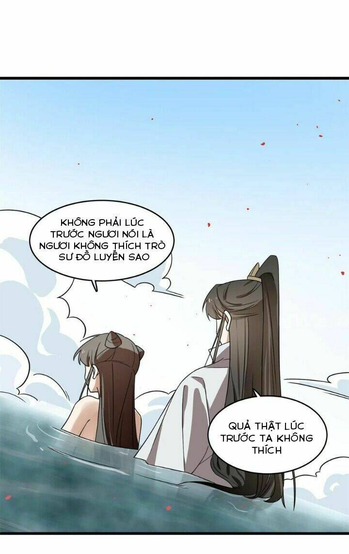 Độc Bộ Thiên Hạ: Đặc Công Thần Y Chapter 226 - Trang 13