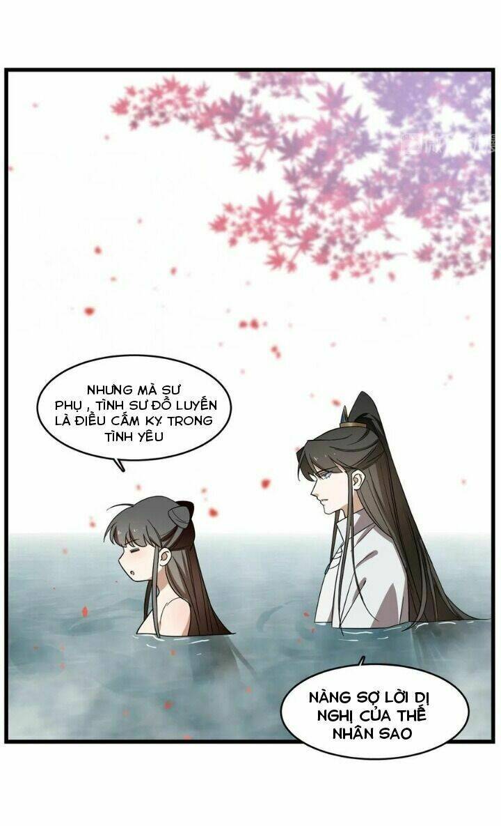 Độc Bộ Thiên Hạ: Đặc Công Thần Y Chapter 226 - Trang 17