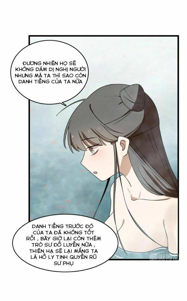 Độc Bộ Thiên Hạ: Đặc Công Thần Y Chapter 226 - Trang 18