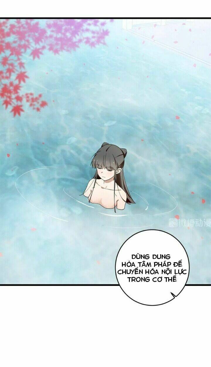 Độc Bộ Thiên Hạ: Đặc Công Thần Y Chapter 226 - Trang 1