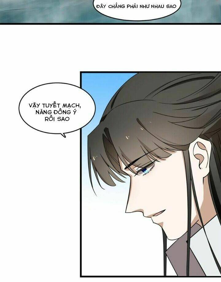 Độc Bộ Thiên Hạ: Đặc Công Thần Y Chapter 226 - Trang 20