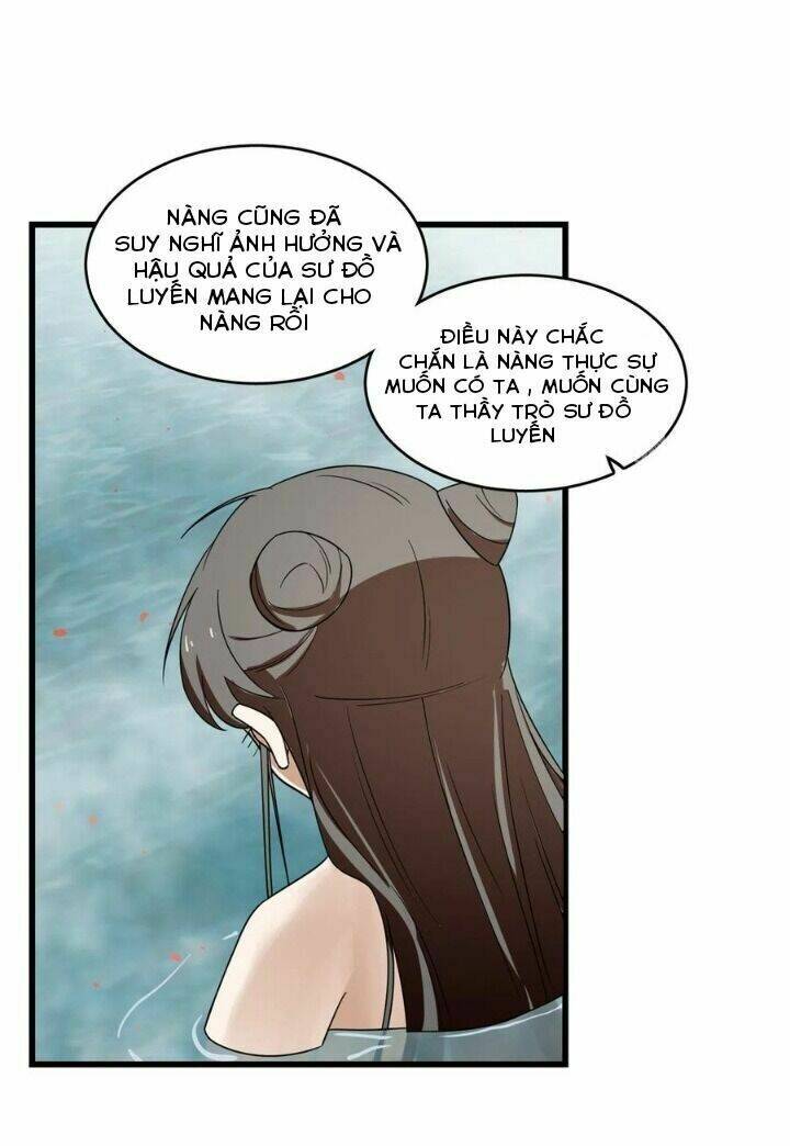 Độc Bộ Thiên Hạ: Đặc Công Thần Y Chapter 226 - Trang 23