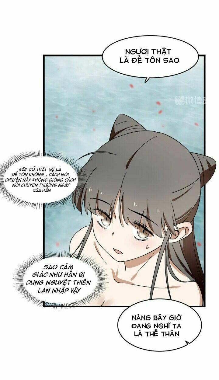 Độc Bộ Thiên Hạ: Đặc Công Thần Y Chapter 226 - Trang 24