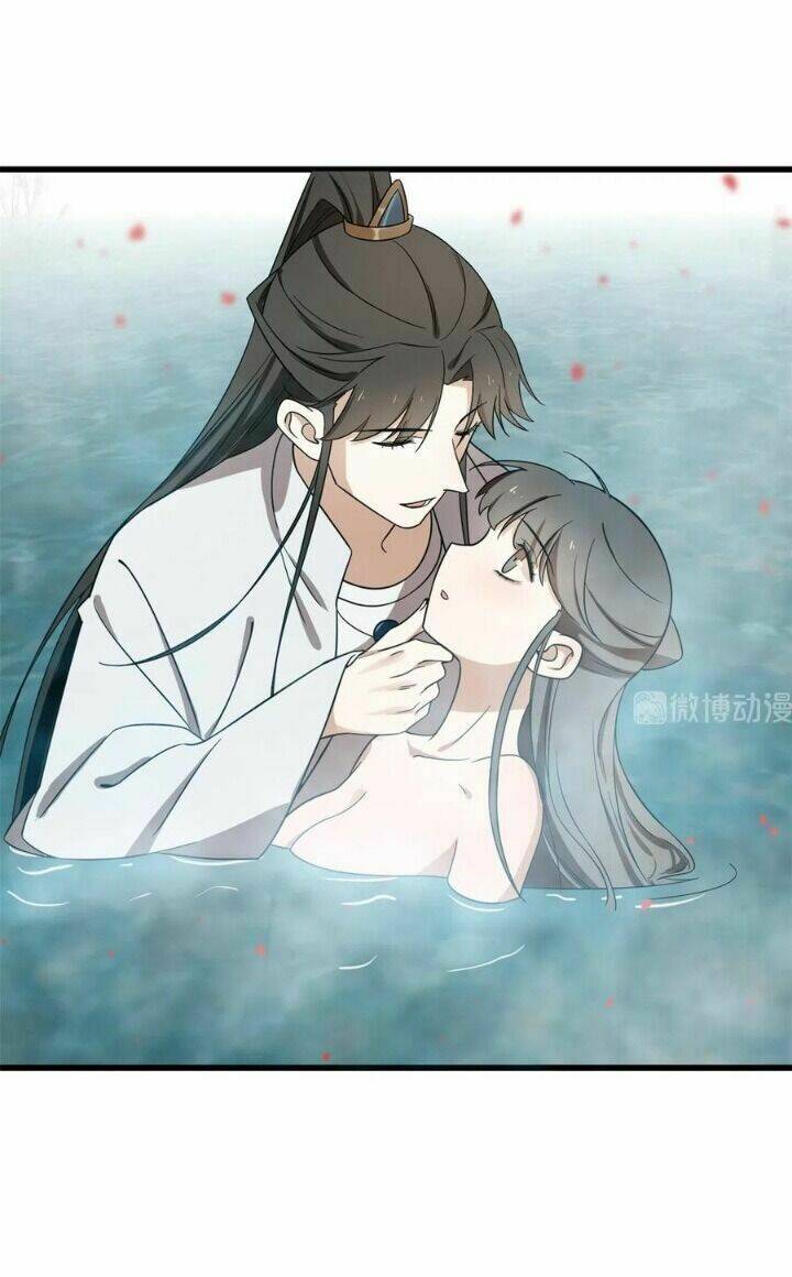 Độc Bộ Thiên Hạ: Đặc Công Thần Y Chapter 226 - Trang 26