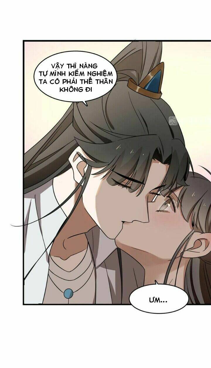 Độc Bộ Thiên Hạ: Đặc Công Thần Y Chapter 226 - Trang 27