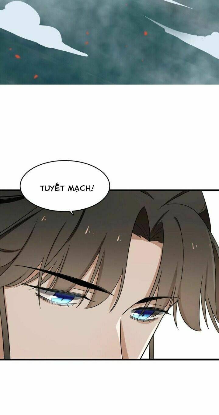 Độc Bộ Thiên Hạ: Đặc Công Thần Y Chapter 226 - Trang 30