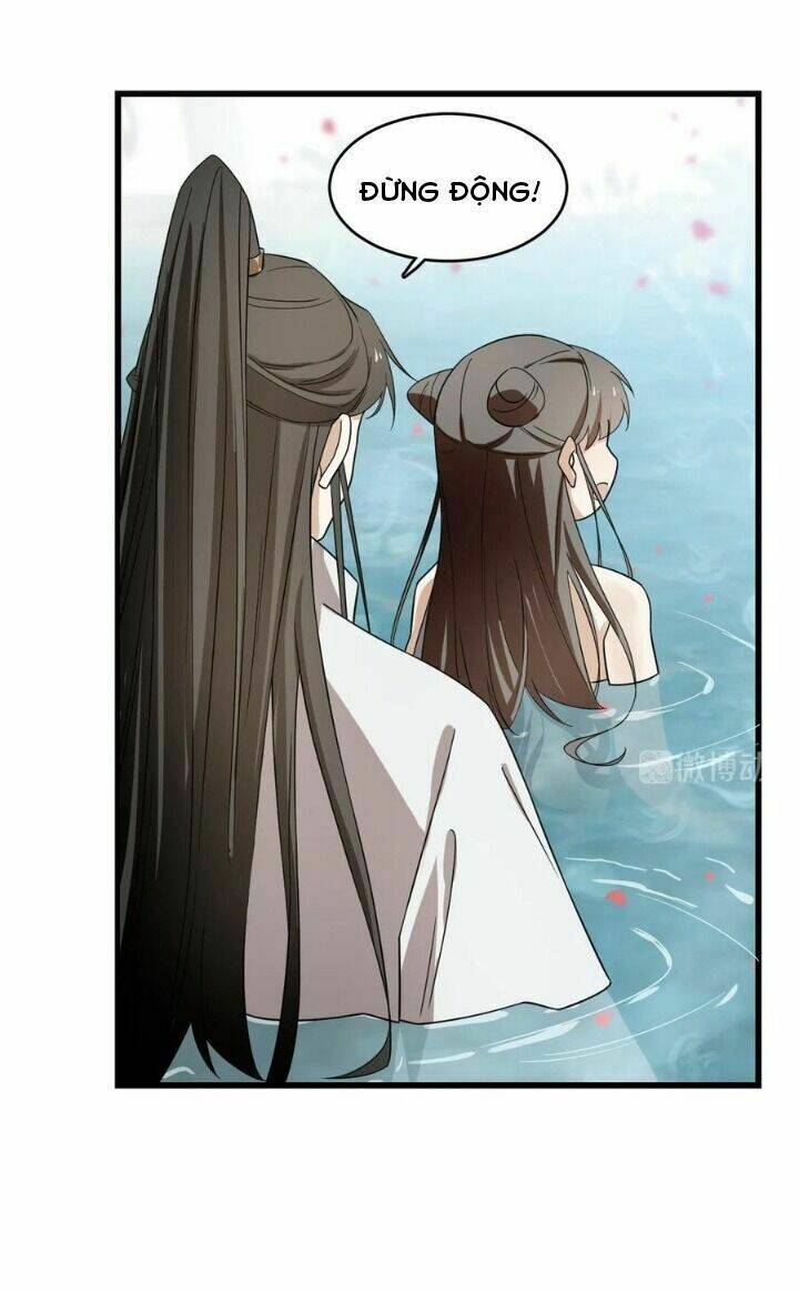 Độc Bộ Thiên Hạ: Đặc Công Thần Y Chapter 226 - Trang 5