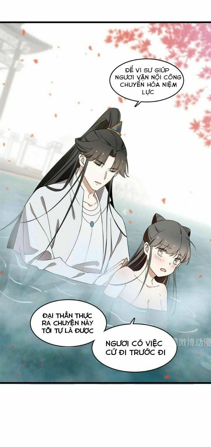 Độc Bộ Thiên Hạ: Đặc Công Thần Y Chapter 226 - Trang 6