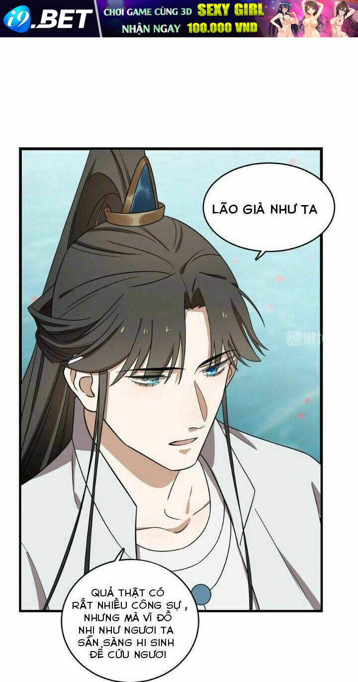 Độc Bộ Thiên Hạ: Đặc Công Thần Y Chapter 226 - Trang 7