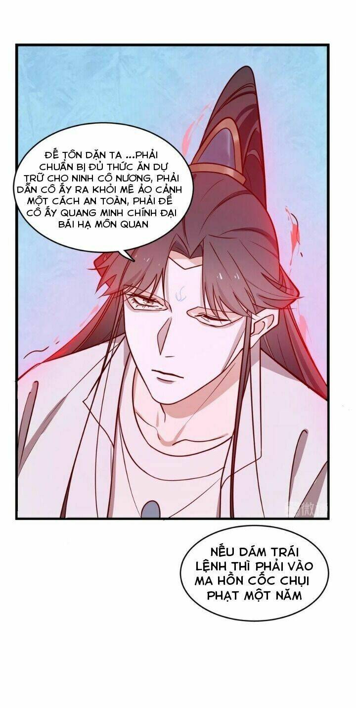 Độc Bộ Thiên Hạ: Đặc Công Thần Y Chapter 228 - Trang 9