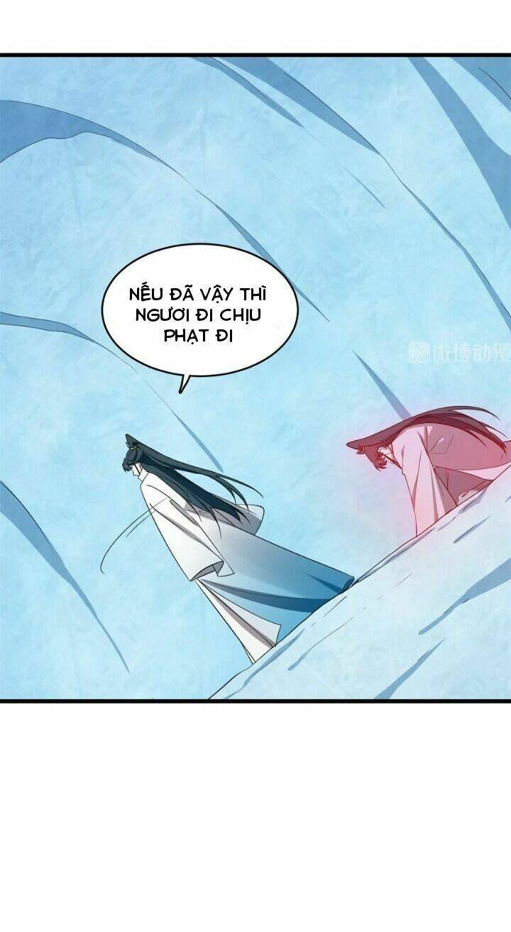 Độc Bộ Thiên Hạ: Đặc Công Thần Y Chapter 228 - Trang 10