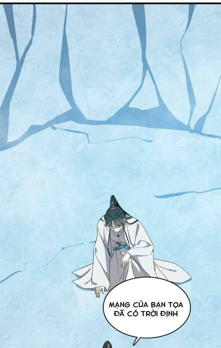 Độc Bộ Thiên Hạ: Đặc Công Thần Y Chapter 228 - Trang 14