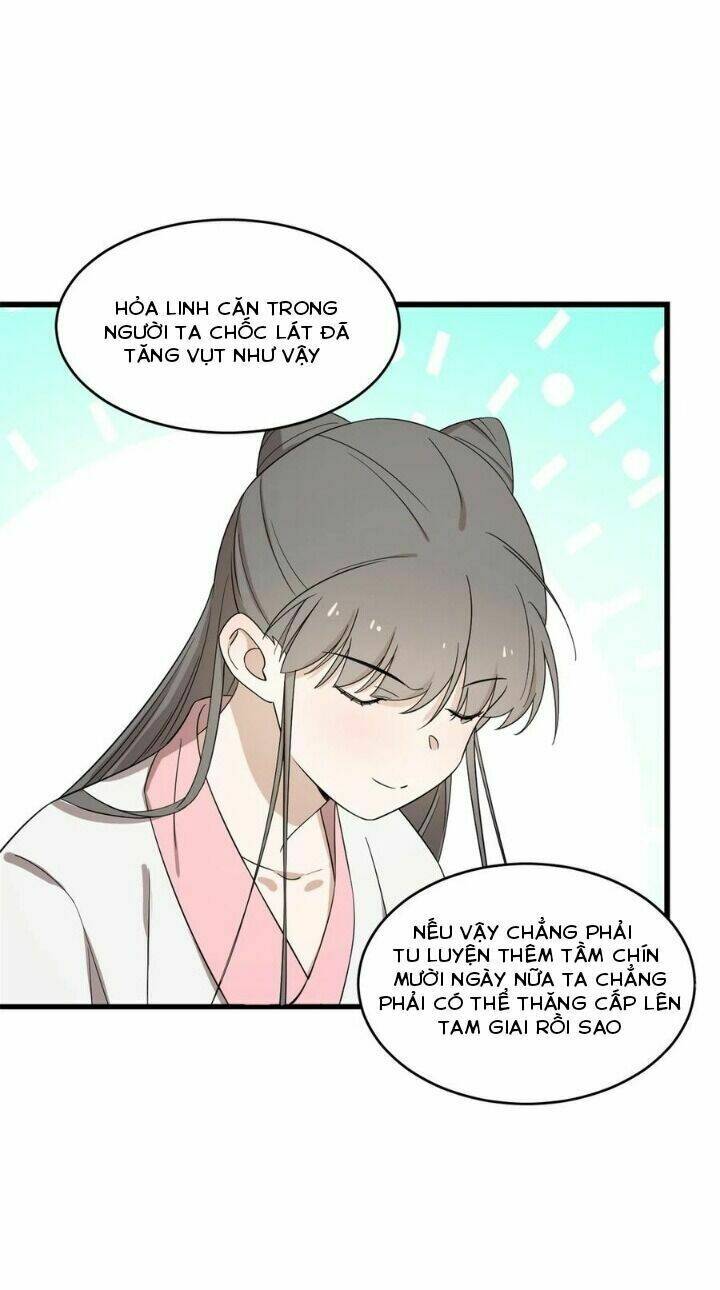 Độc Bộ Thiên Hạ: Đặc Công Thần Y Chapter 228 - Trang 20