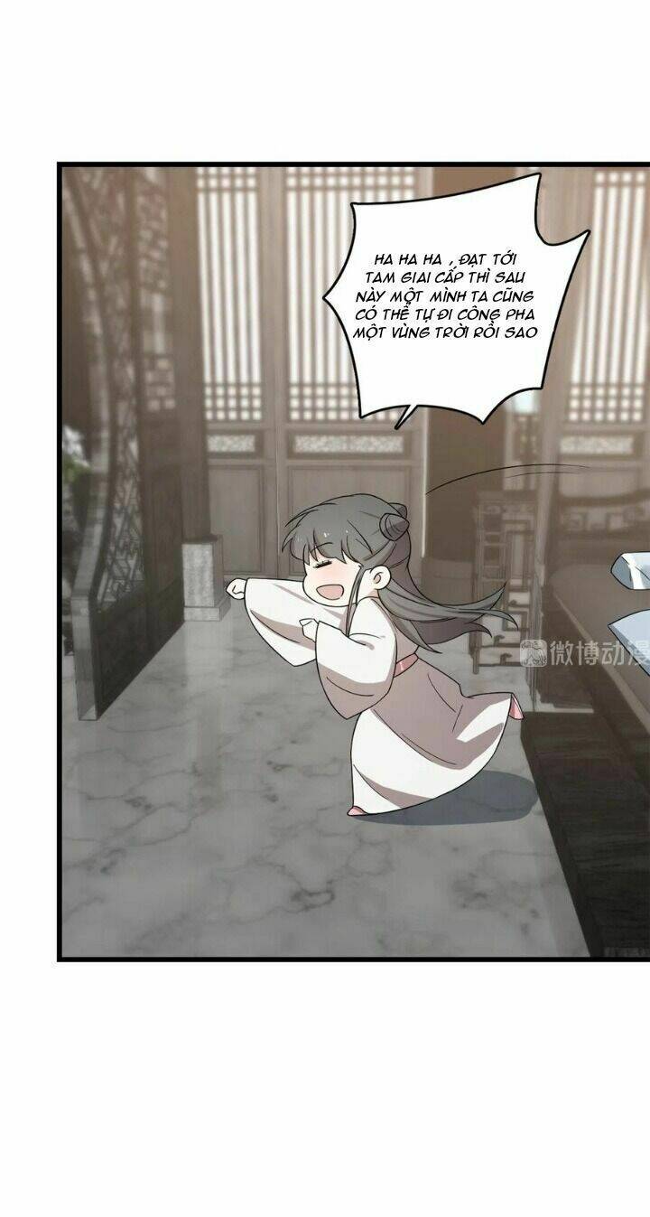 Độc Bộ Thiên Hạ: Đặc Công Thần Y Chapter 228 - Trang 21