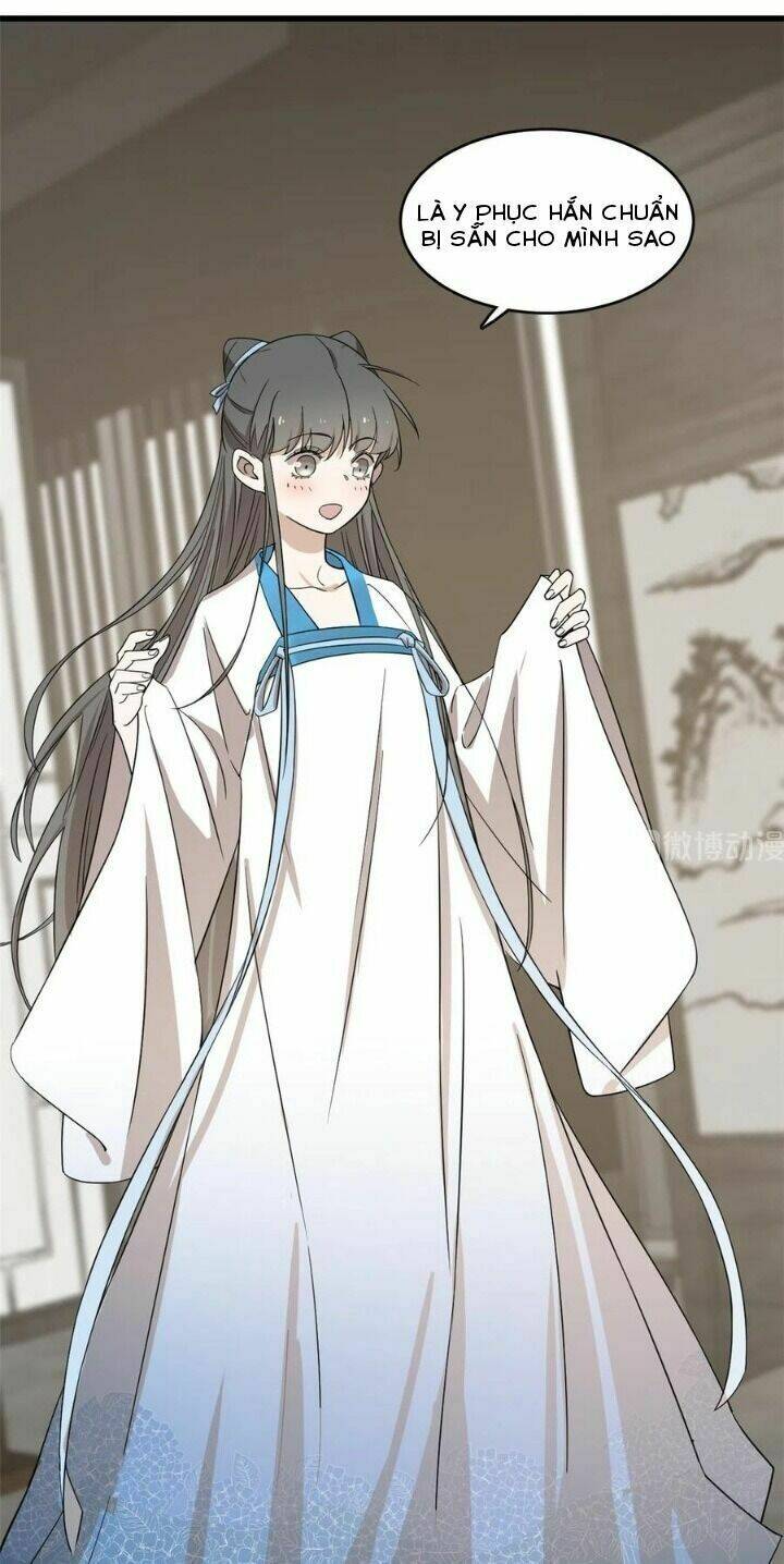 Độc Bộ Thiên Hạ: Đặc Công Thần Y Chapter 228 - Trang 23