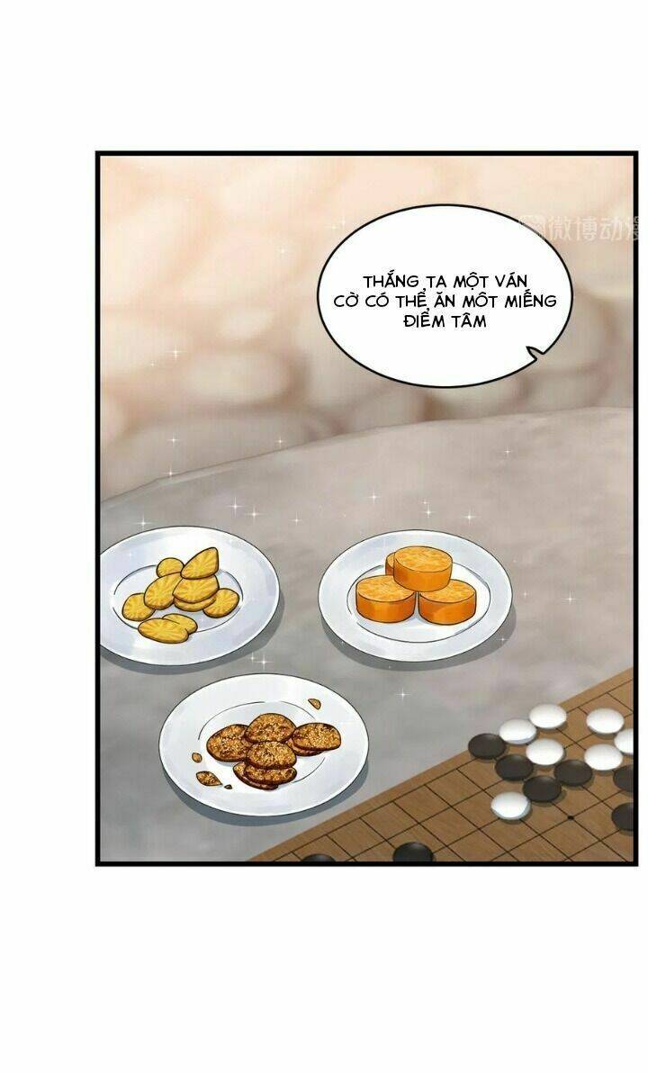 Độc Bộ Thiên Hạ: Đặc Công Thần Y Chapter 228 - Trang 29