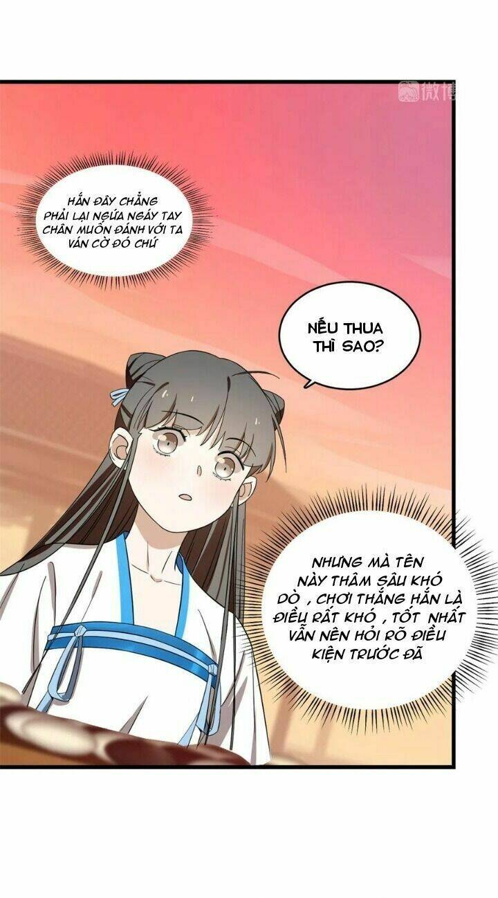 Độc Bộ Thiên Hạ: Đặc Công Thần Y Chapter 228 - Trang 30