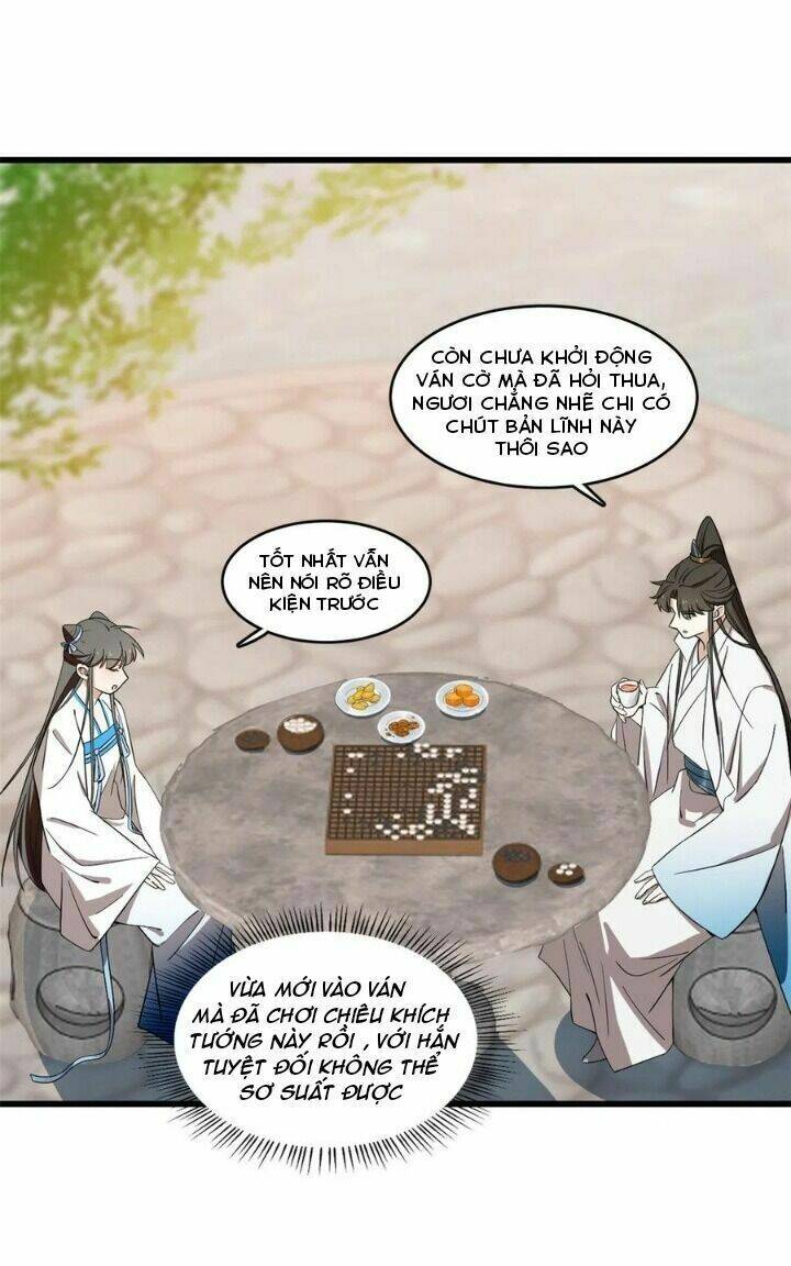 Độc Bộ Thiên Hạ: Đặc Công Thần Y Chapter 228 - Trang 31