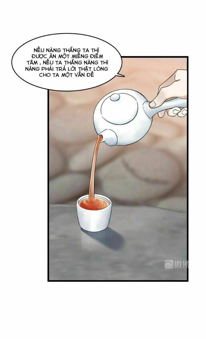 Độc Bộ Thiên Hạ: Đặc Công Thần Y Chapter 228 - Trang 32