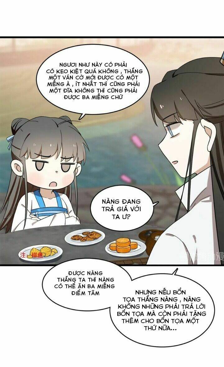 Độc Bộ Thiên Hạ: Đặc Công Thần Y Chapter 228 - Trang 33