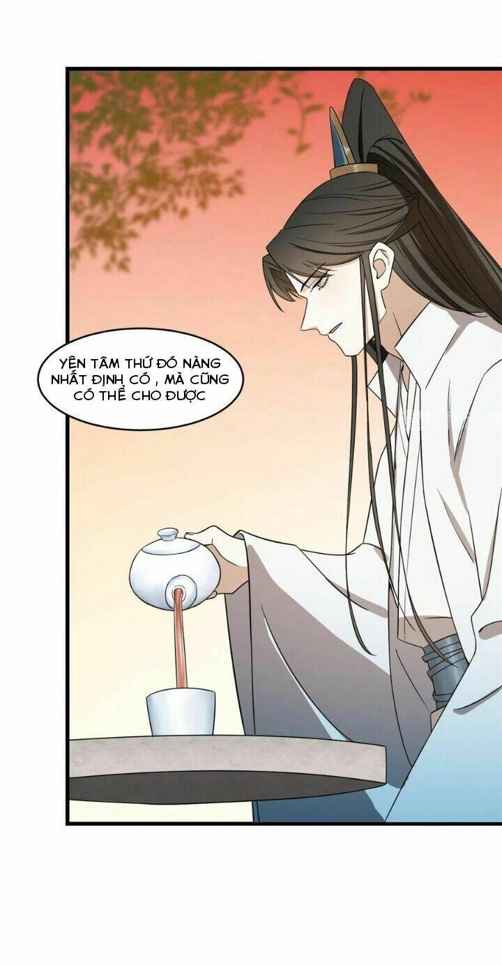 Độc Bộ Thiên Hạ: Đặc Công Thần Y Chapter 228 - Trang 35