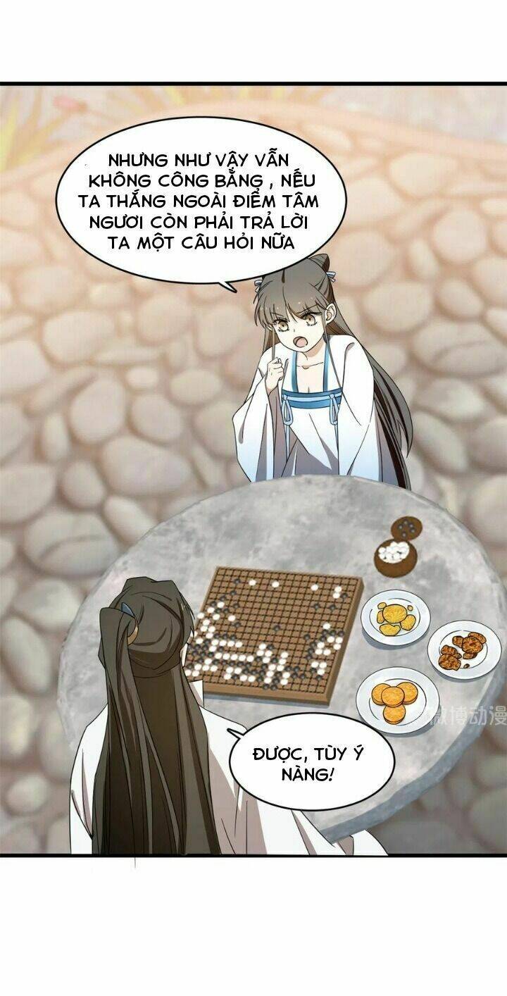 Độc Bộ Thiên Hạ: Đặc Công Thần Y Chapter 228 - Trang 36