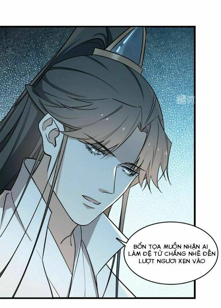 Độc Bộ Thiên Hạ: Đặc Công Thần Y Chapter 228 - Trang 3