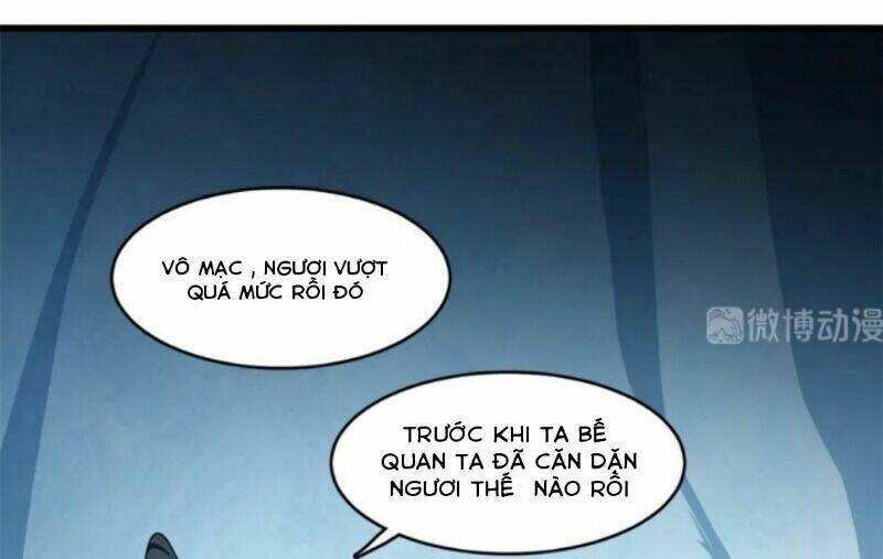 Độc Bộ Thiên Hạ: Đặc Công Thần Y Chapter 228 - Trang 7