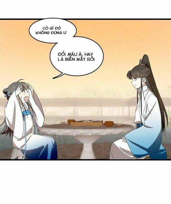 Độc Bộ Thiên Hạ: Đặc Công Thần Y Chapter 229 - Trang 9