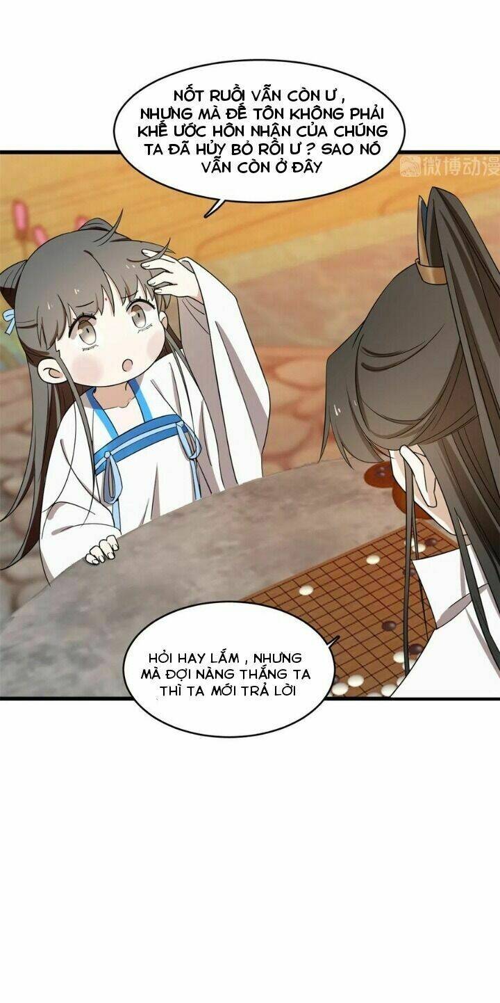 Độc Bộ Thiên Hạ: Đặc Công Thần Y Chapter 229 - Trang 10