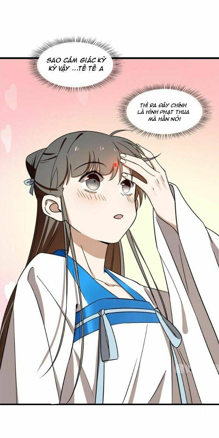 Độc Bộ Thiên Hạ: Đặc Công Thần Y Chapter 229 - Trang 16