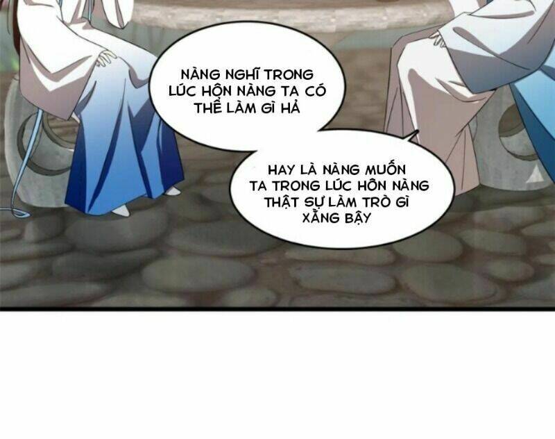 Độc Bộ Thiên Hạ: Đặc Công Thần Y Chapter 229 - Trang 18