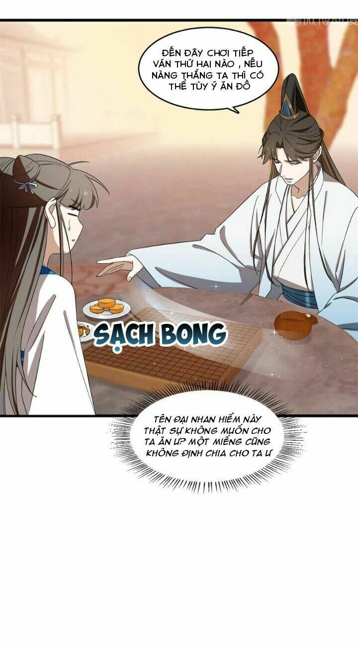 Độc Bộ Thiên Hạ: Đặc Công Thần Y Chapter 229 - Trang 20