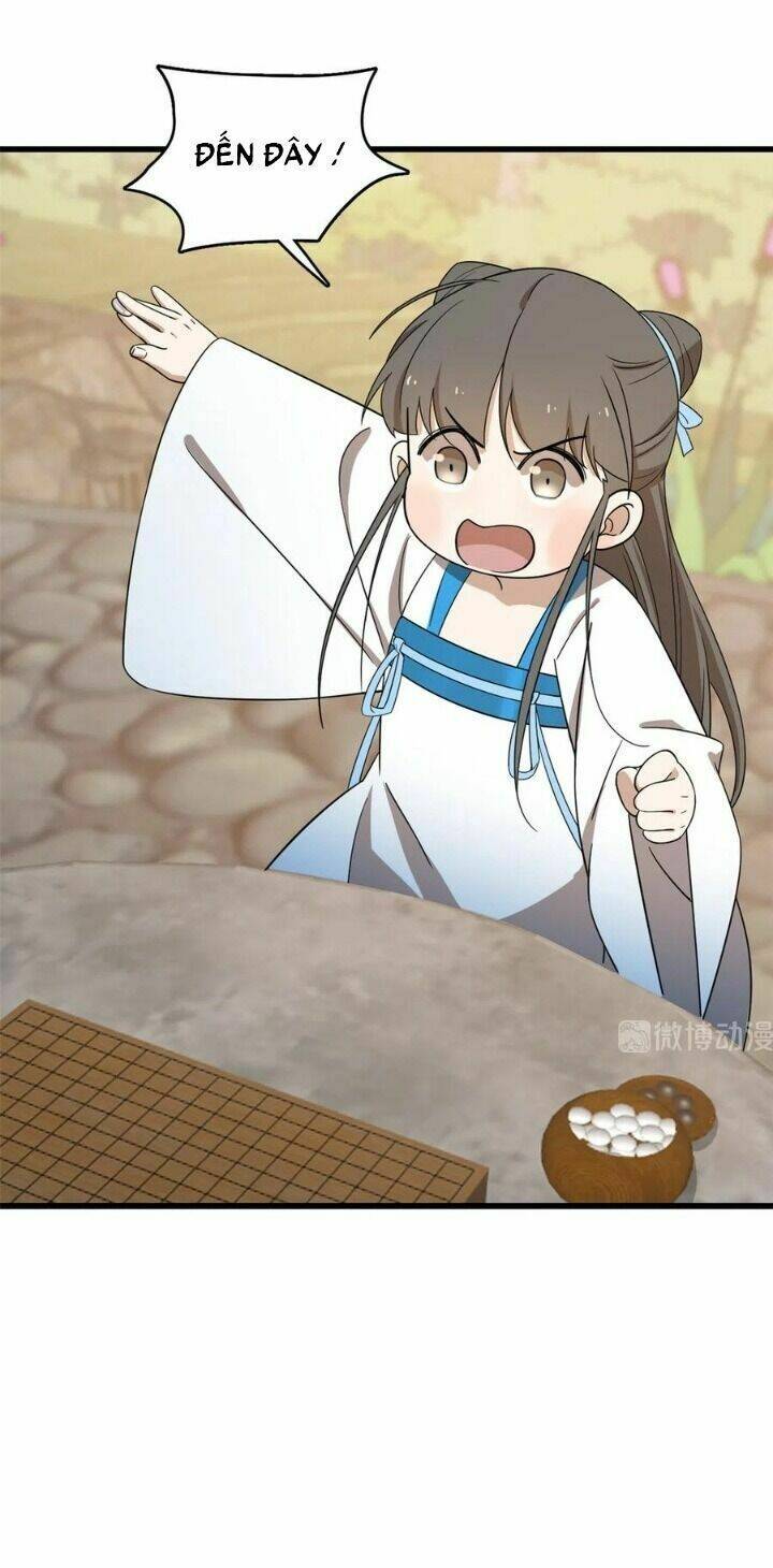 Độc Bộ Thiên Hạ: Đặc Công Thần Y Chapter 229 - Trang 21