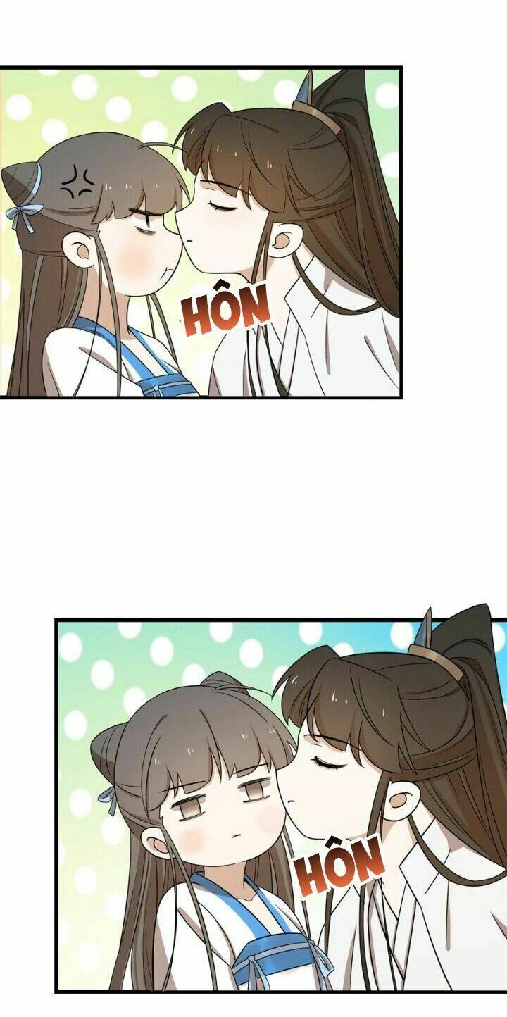 Độc Bộ Thiên Hạ: Đặc Công Thần Y Chapter 229 - Trang 22