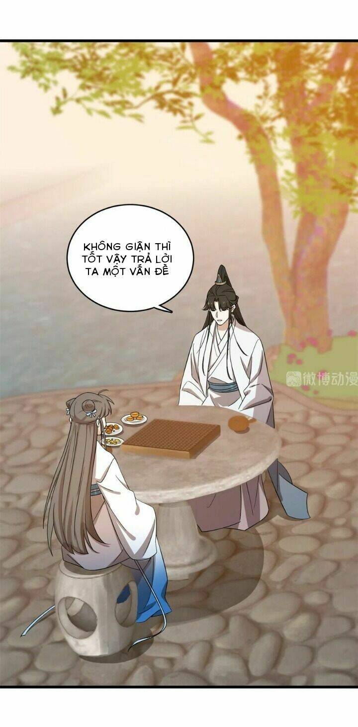 Độc Bộ Thiên Hạ: Đặc Công Thần Y Chapter 229 - Trang 25