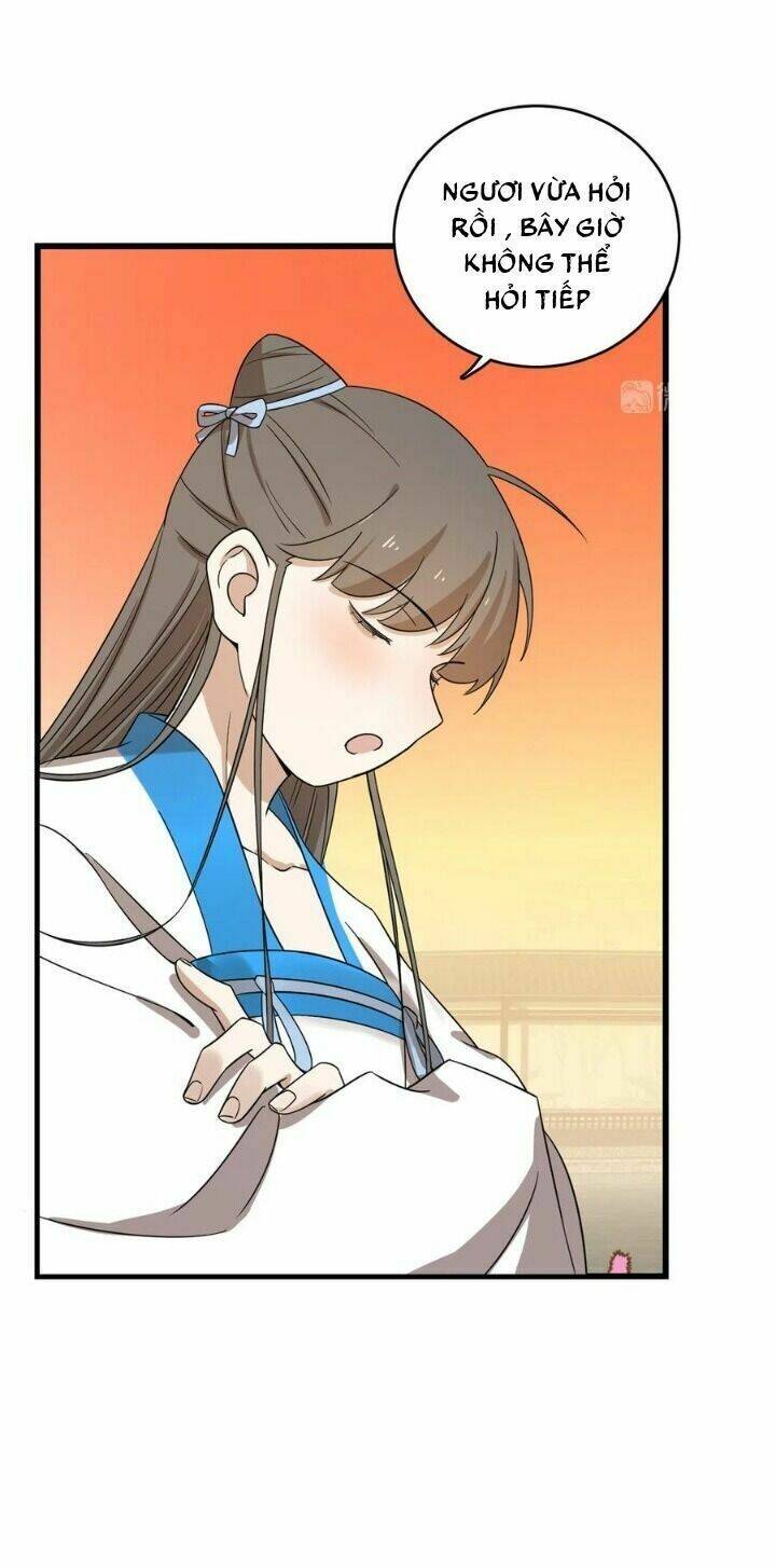 Độc Bộ Thiên Hạ: Đặc Công Thần Y Chapter 229 - Trang 26