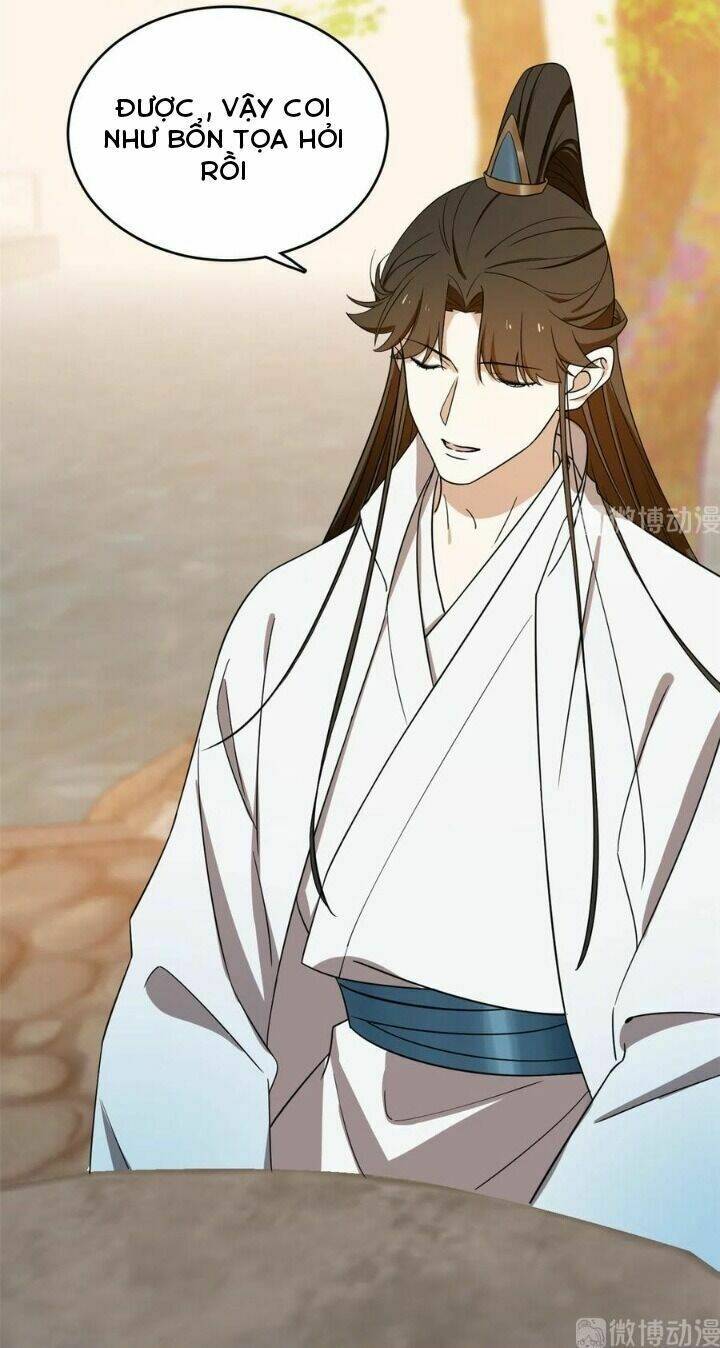 Độc Bộ Thiên Hạ: Đặc Công Thần Y Chapter 229 - Trang 28