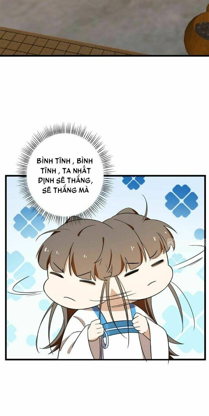 Độc Bộ Thiên Hạ: Đặc Công Thần Y Chapter 229 - Trang 29