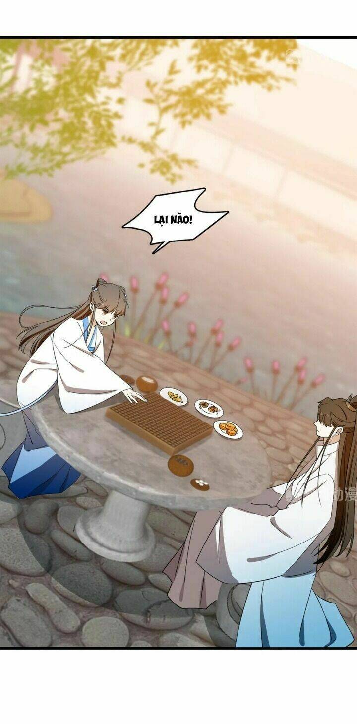 Độc Bộ Thiên Hạ: Đặc Công Thần Y Chapter 229 - Trang 30