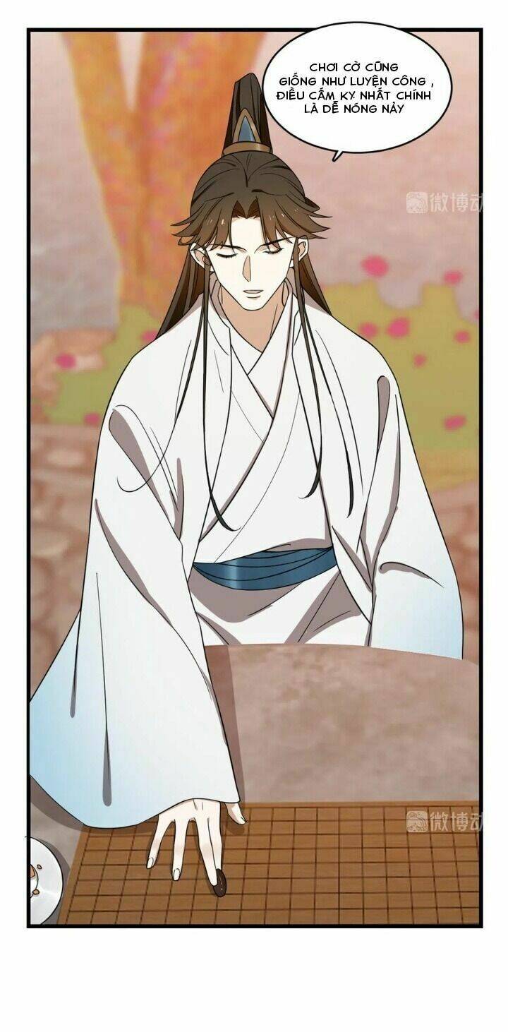 Độc Bộ Thiên Hạ: Đặc Công Thần Y Chapter 229 - Trang 31