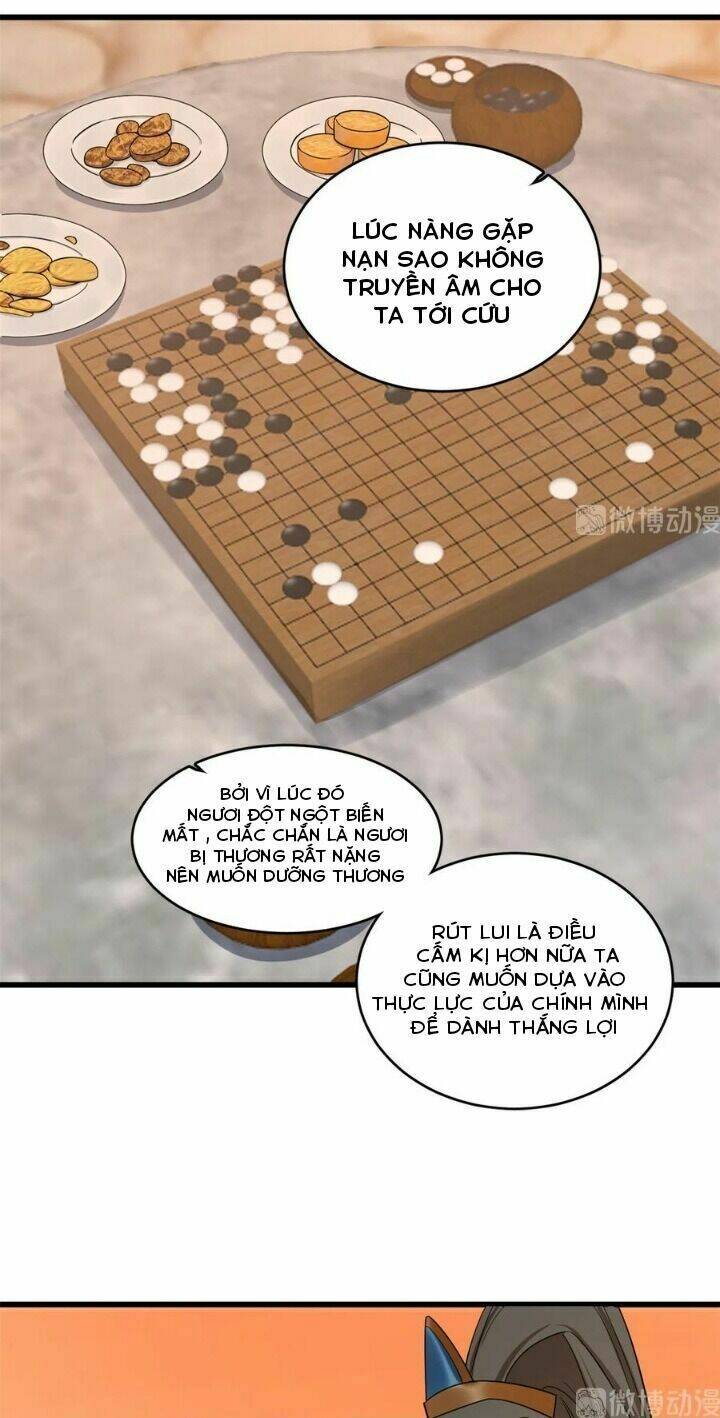 Độc Bộ Thiên Hạ: Đặc Công Thần Y Chapter 229 - Trang 5