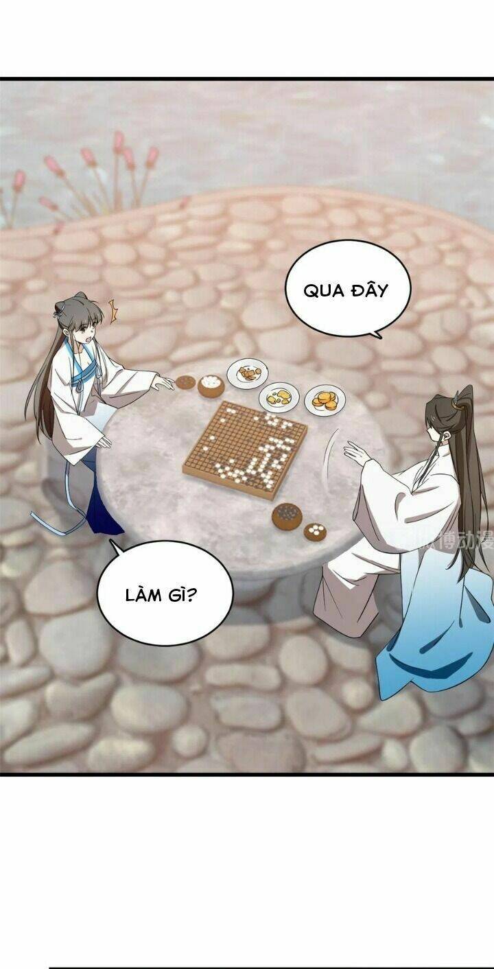 Độc Bộ Thiên Hạ: Đặc Công Thần Y Chapter 229 - Trang 7