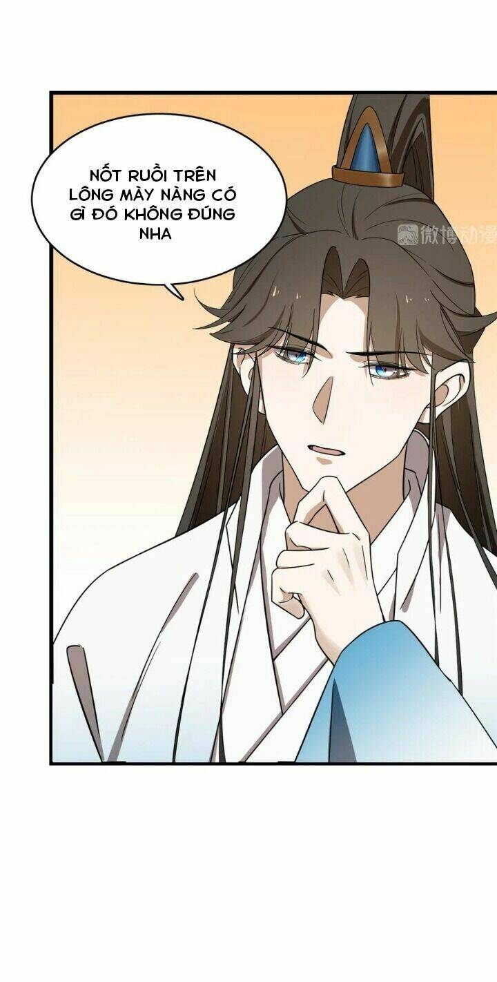 Độc Bộ Thiên Hạ: Đặc Công Thần Y Chapter 229 - Trang 8