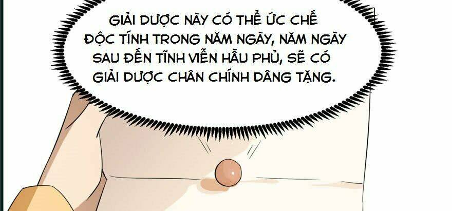 Độc Bộ Thiên Hạ: Đặc Công Thần Y Chapter 23 - Trang 100