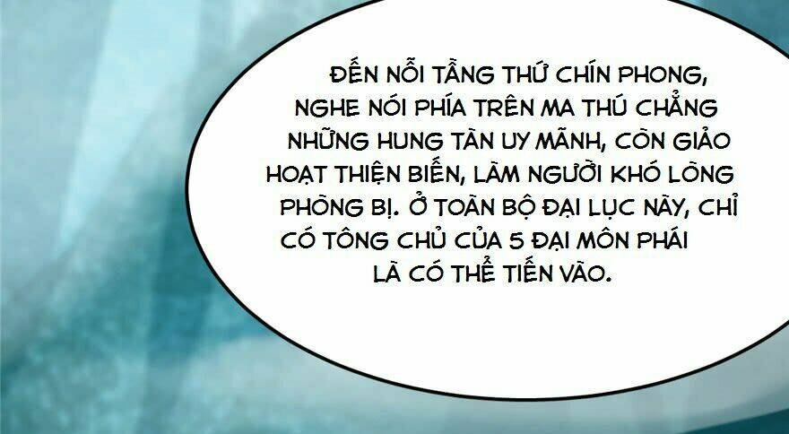 Độc Bộ Thiên Hạ: Đặc Công Thần Y Chapter 23 - Trang 116