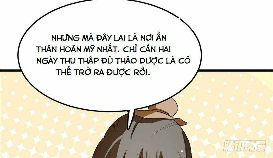 Độc Bộ Thiên Hạ: Đặc Công Thần Y Chapter 23 - Trang 122