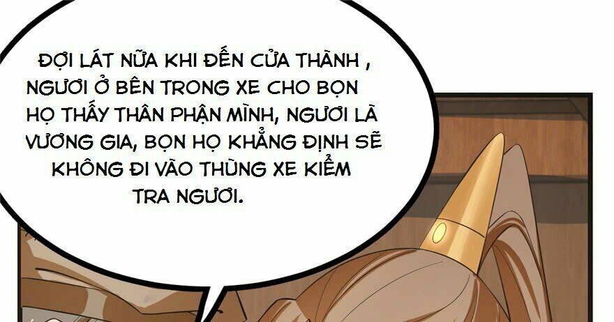 Độc Bộ Thiên Hạ: Đặc Công Thần Y Chapter 23 - Trang 22