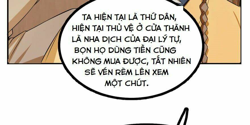 Độc Bộ Thiên Hạ: Đặc Công Thần Y Chapter 23 - Trang 24